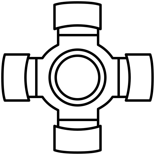 Universal Parts